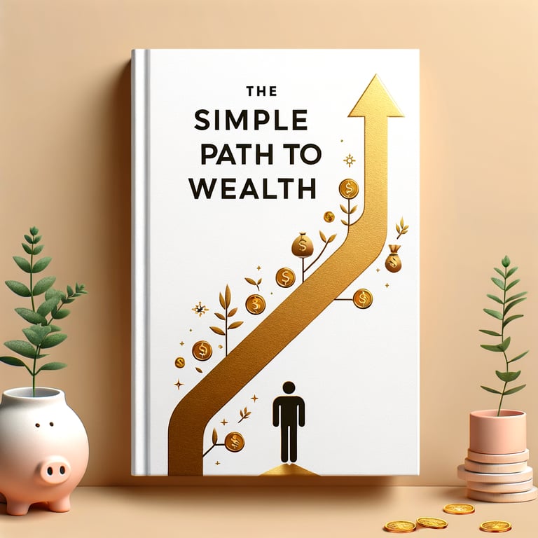 The Simple Path to Wealth