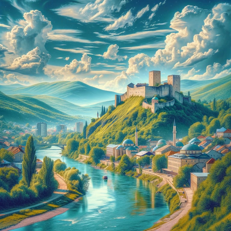 Banja Luka, Bosnia and Herzegovina