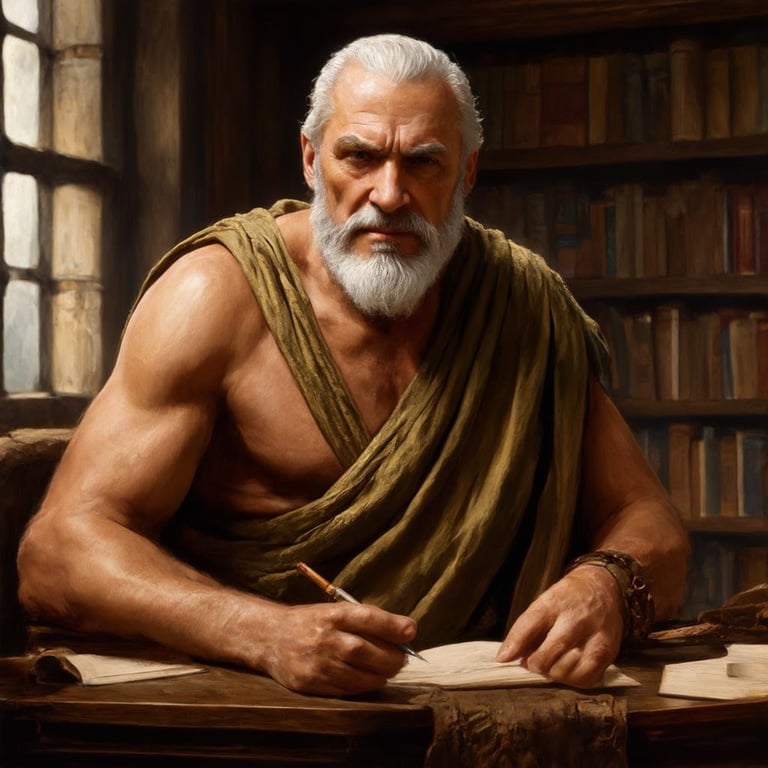 Seneca