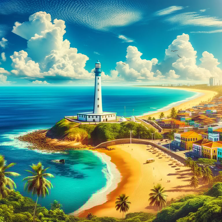 Joo Pessoa, Brazil