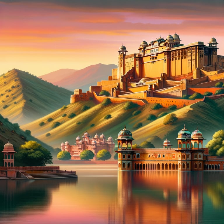 Jaipur, India