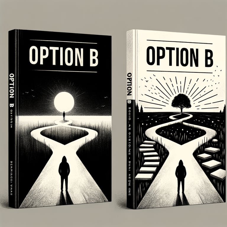 Option B