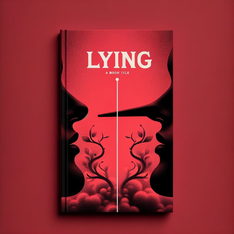 Lying