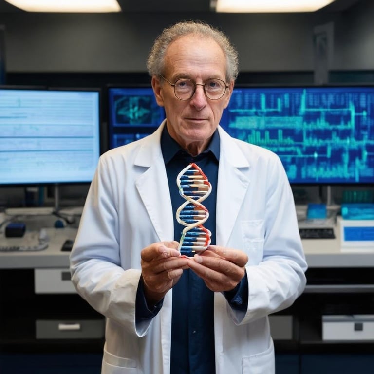 James Watson