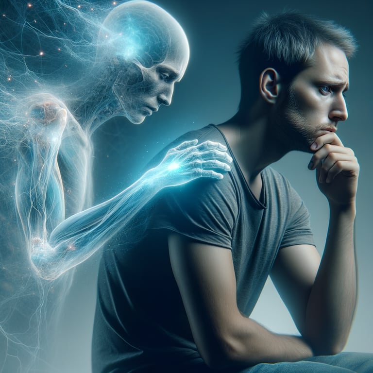 Phantom Limb Syndrome