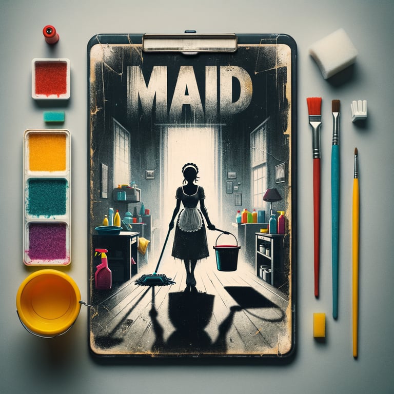 Maid
