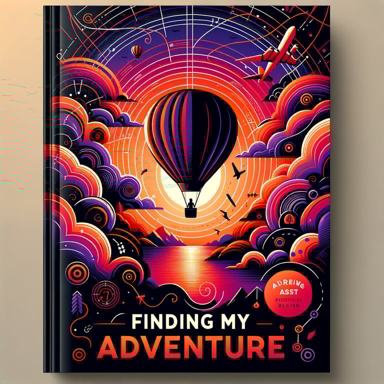 Finding My Virginity