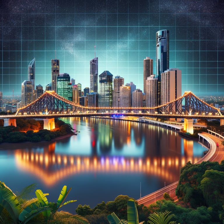 Brisbane, Australia