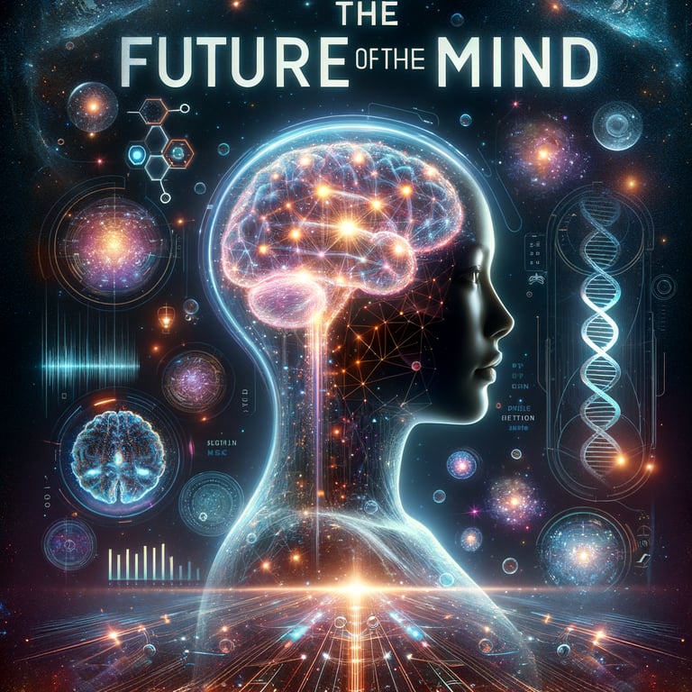 The Future of the Mind