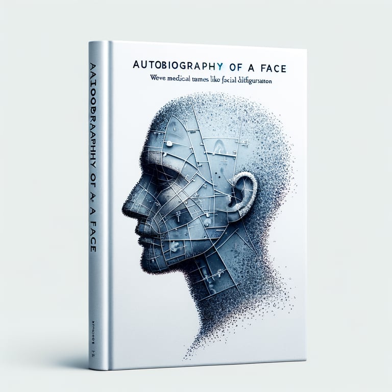 Autobiography of a Face