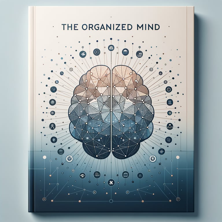 The Organized Mind