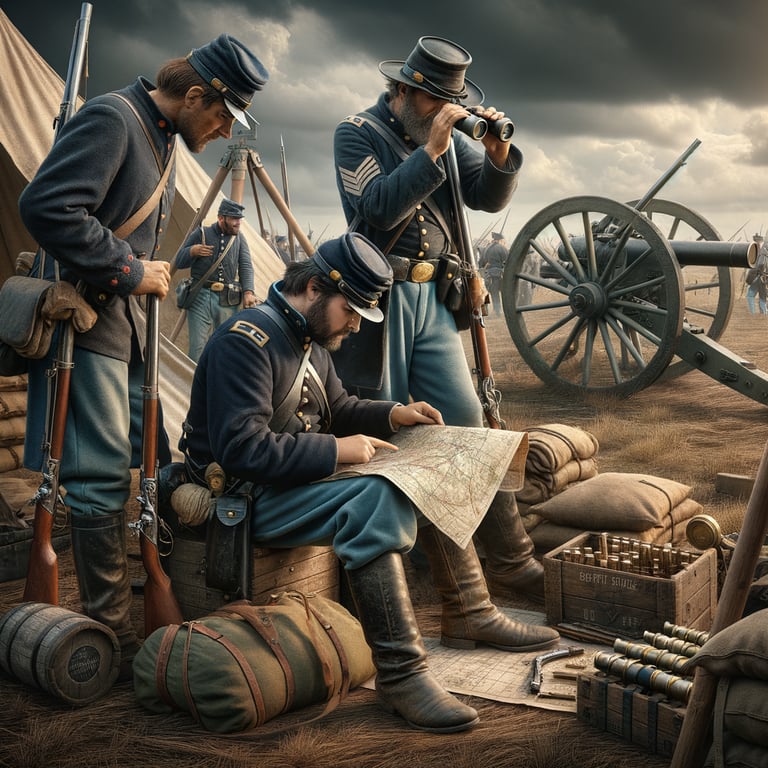 American Civil War