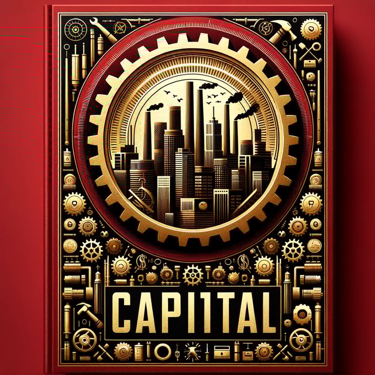 Capital