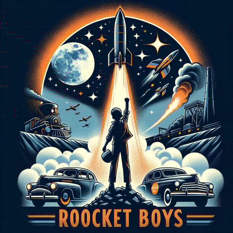 Rocket Boys