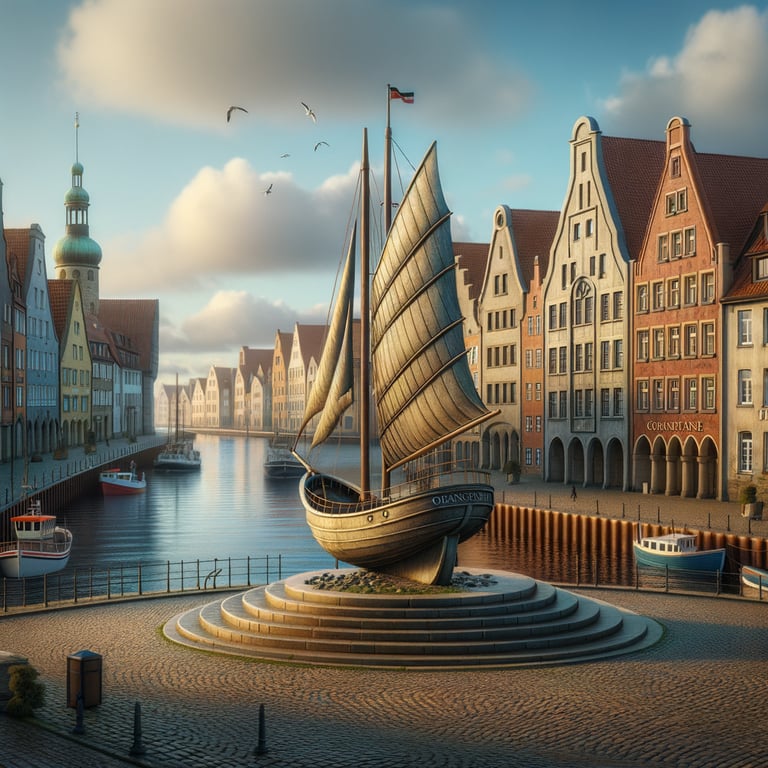 Klaipeda, Lithuania