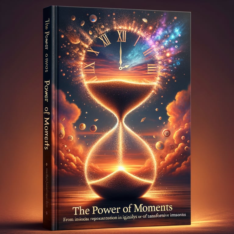 The Power of Moments