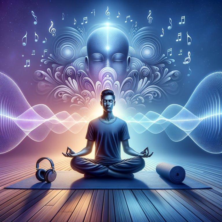 Sound Meditation