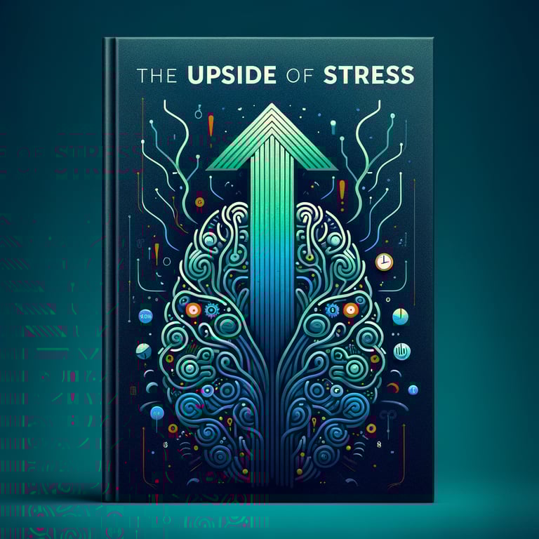 The Upside of Stress