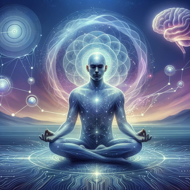 Focus Enhancement Meditation