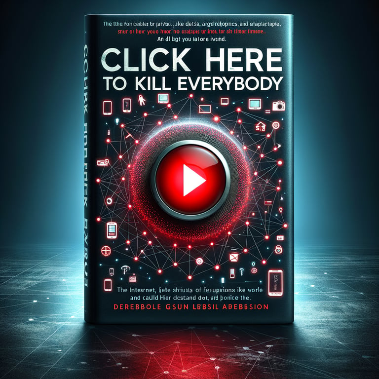 Click Here to Kill Everybody