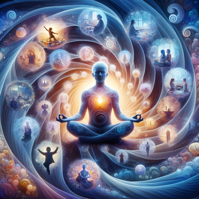 Life Review Meditation