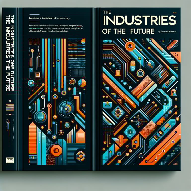 The Industries of the Future