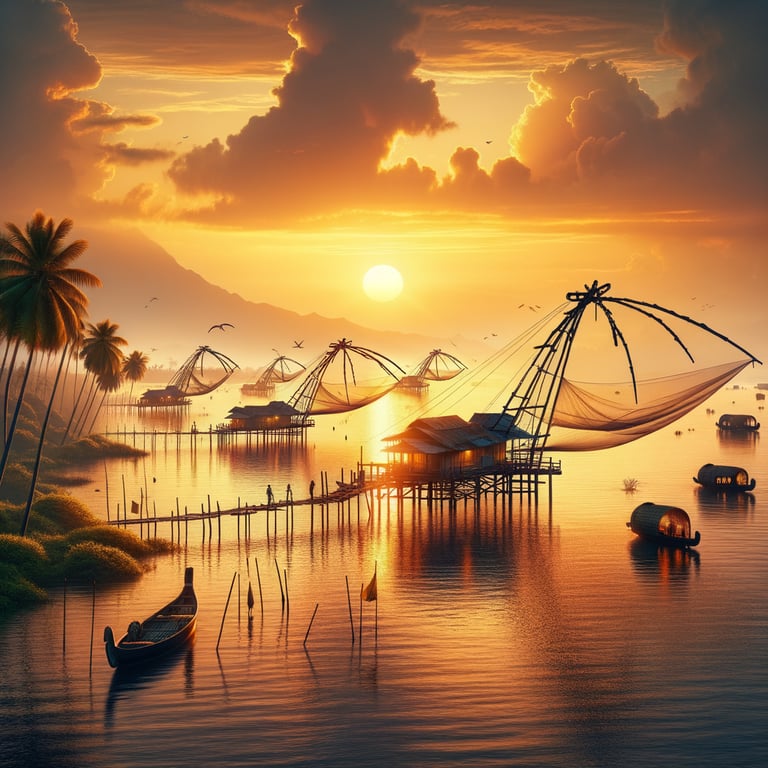 Kochi, India