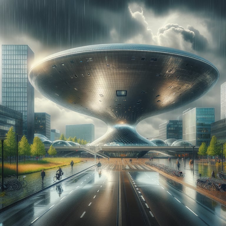 Eindhoven, Netherlands