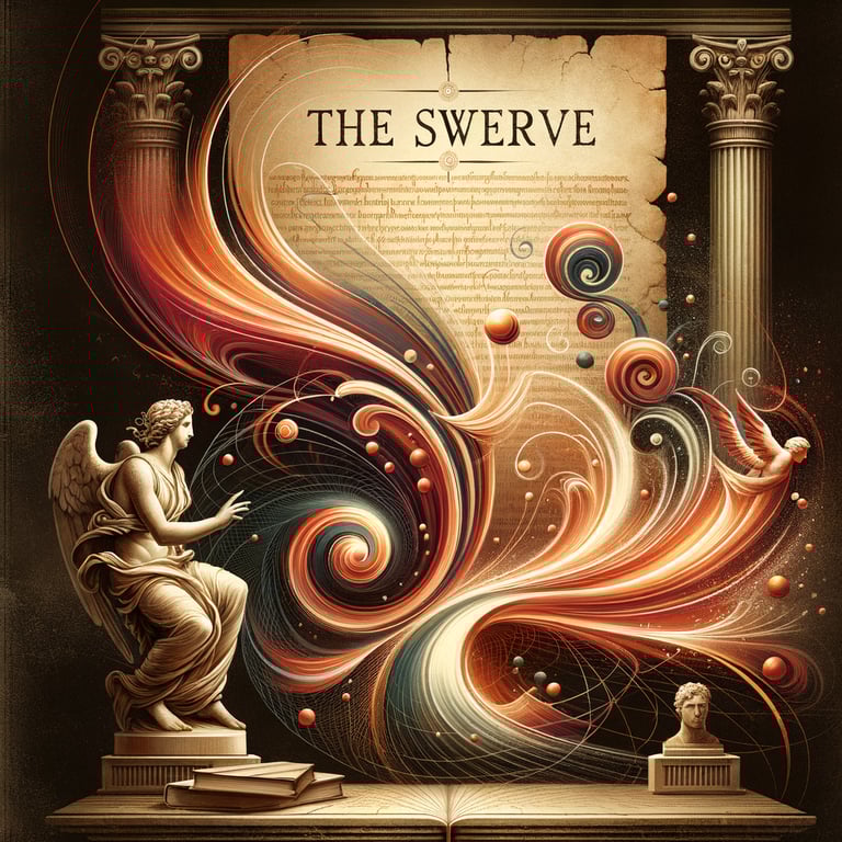 The Swerve