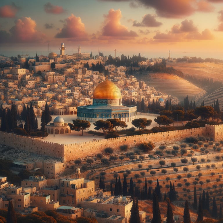 Jerusalem, Israel