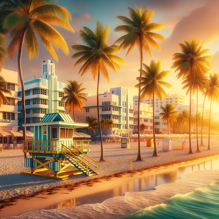 Miami, United States