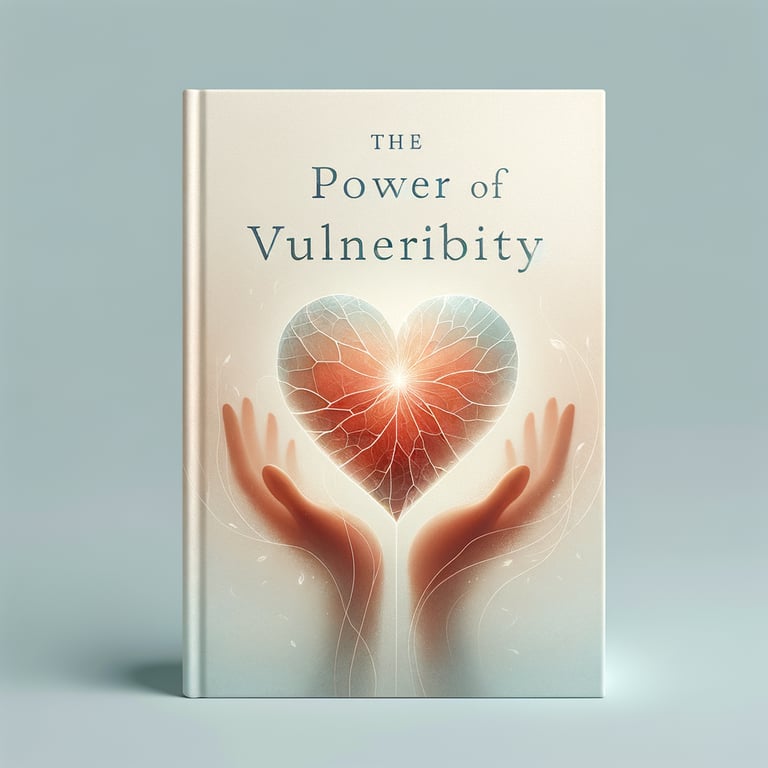 The Power of Vulnerability