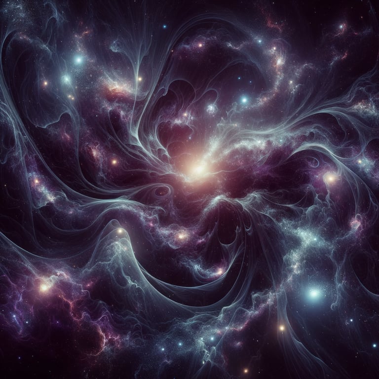 Dark Matter