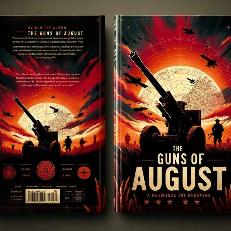 The Guns of August