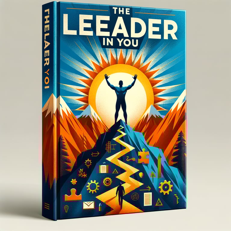 The Leader in You
