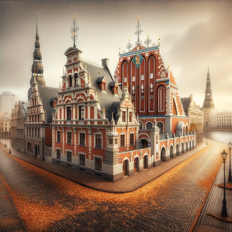 Riga, Latvia