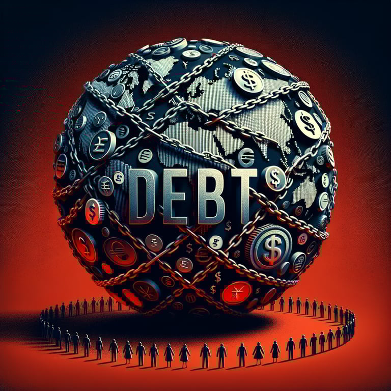 Debt