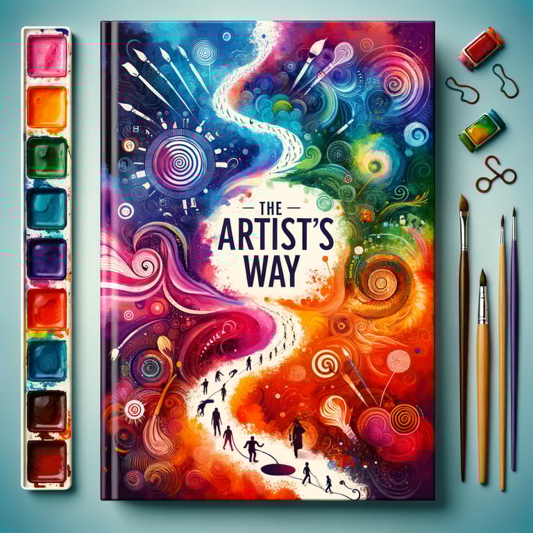 The Artist's Way