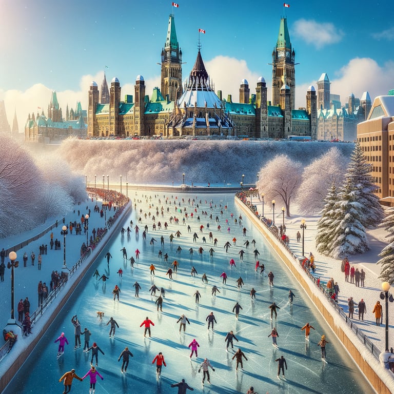 Ottawa, Canada