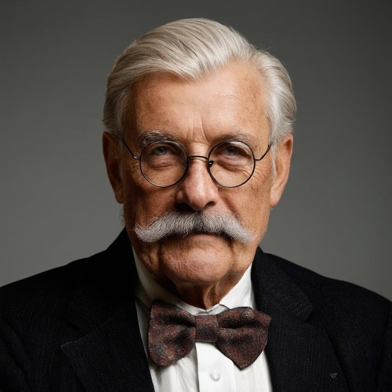 Albert Schweitzer