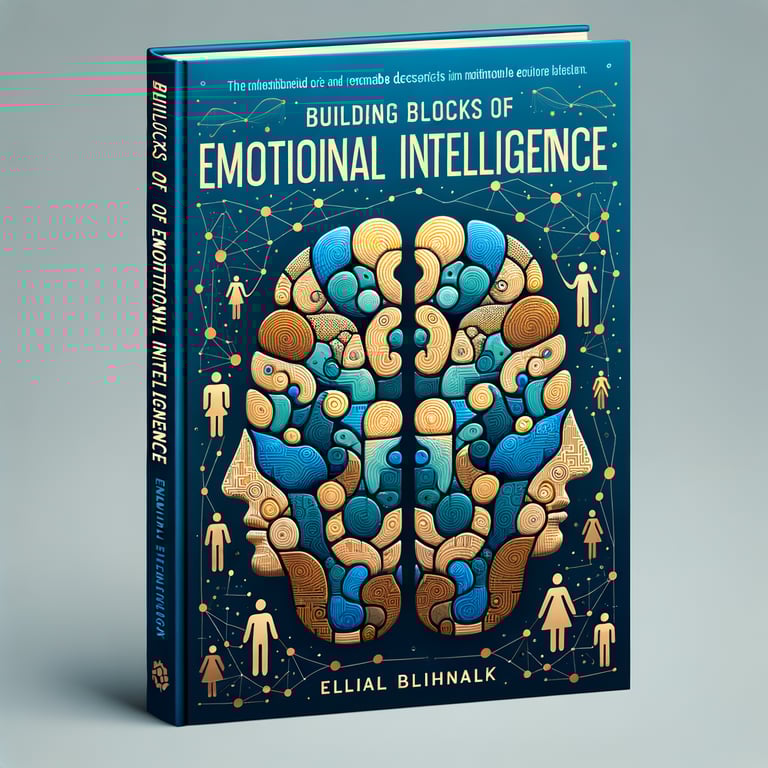 Building Blocks of Emotional Intelligence