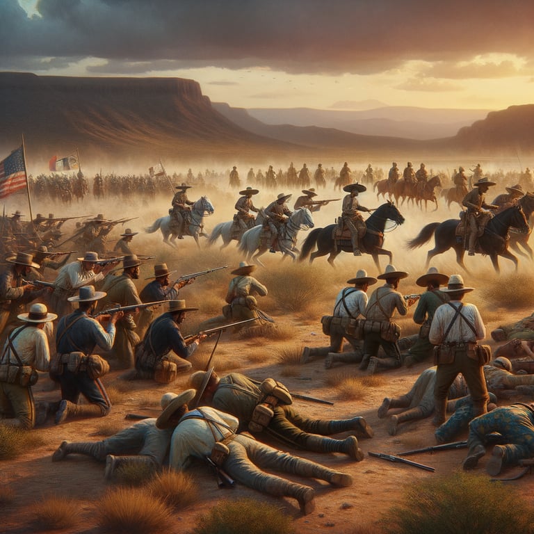 Mexican-American War