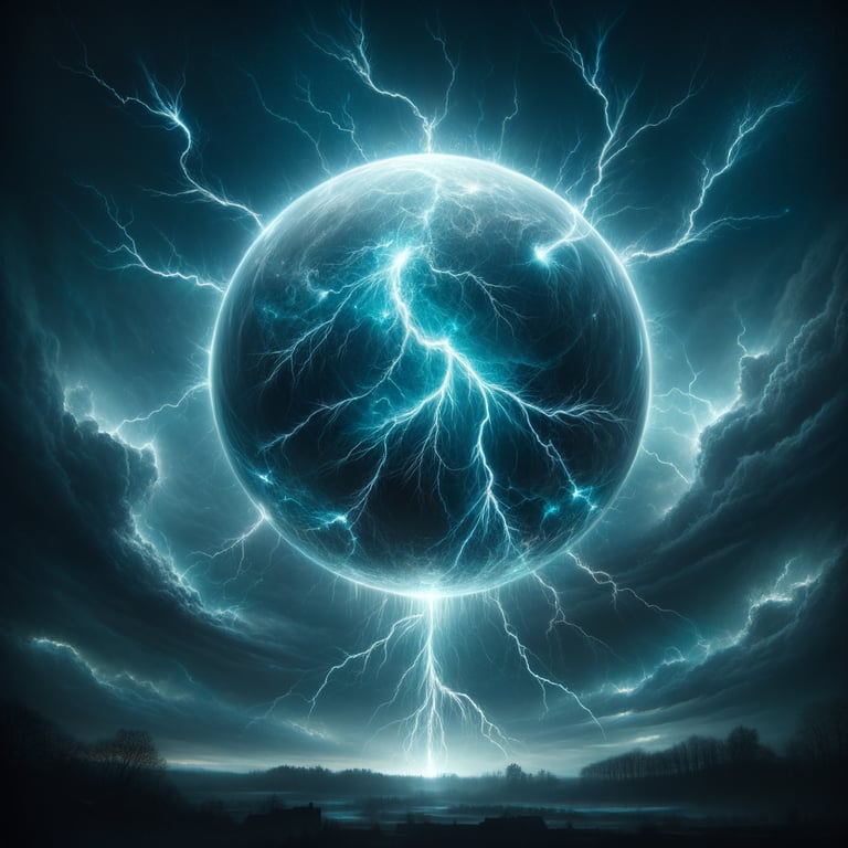 Ball Lightning
