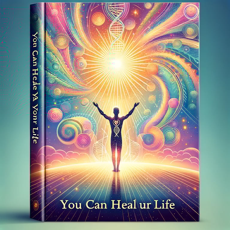 You Can Heal Your Life