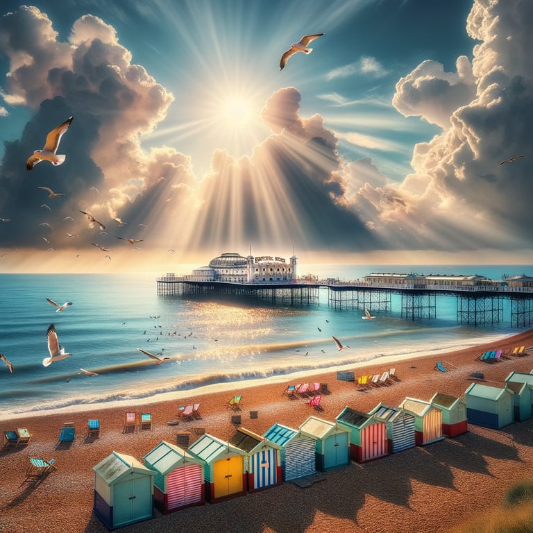 Brighton, United Kingdom