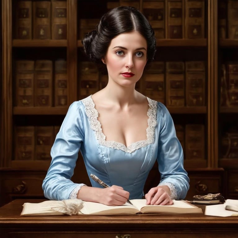 Jane Austen
