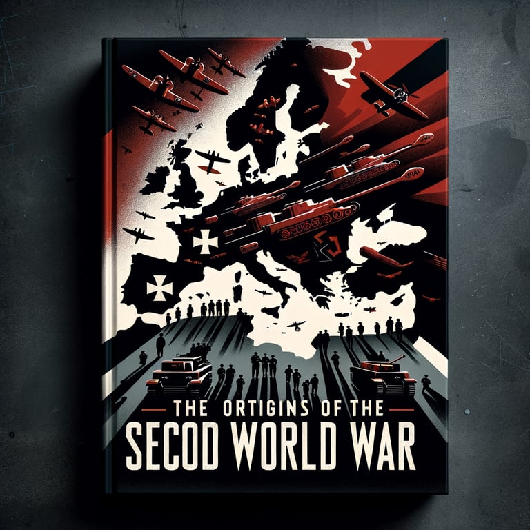 The Origins of the Second World War