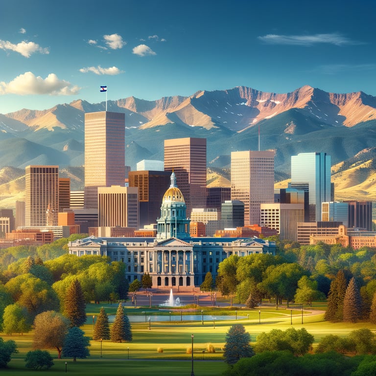 Denver, United States