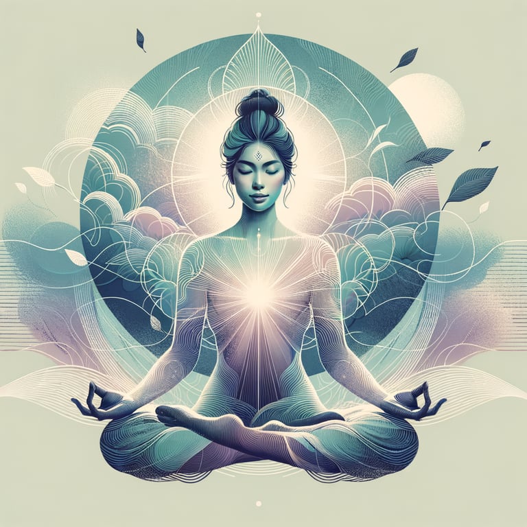 Guided Meditation for Beginners