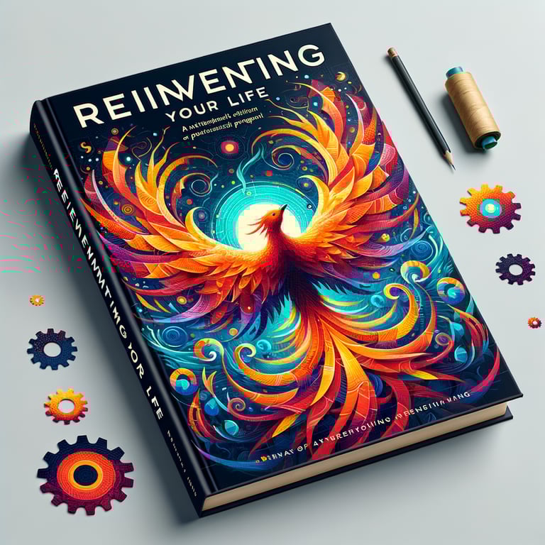 Reinventing Your Life